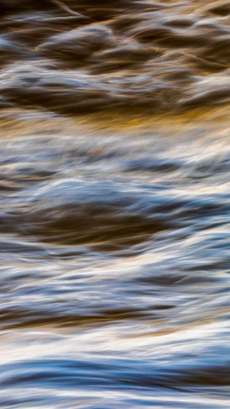 Вода волна