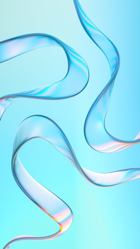 Background light blue