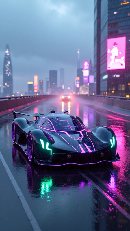 Need for speed heat