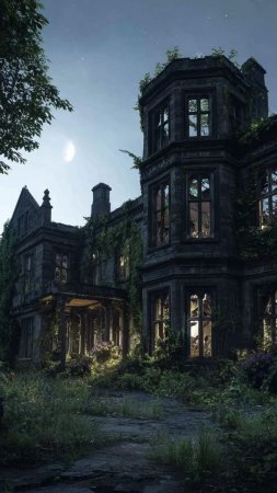 Beautiful architecture