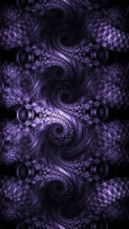 Fractal art