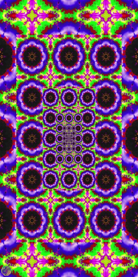 Optical illusions illusion