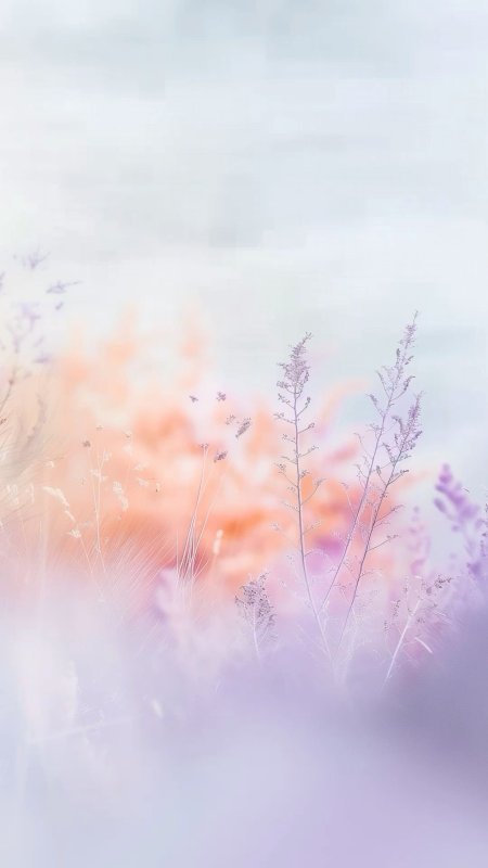 Нежные фоны