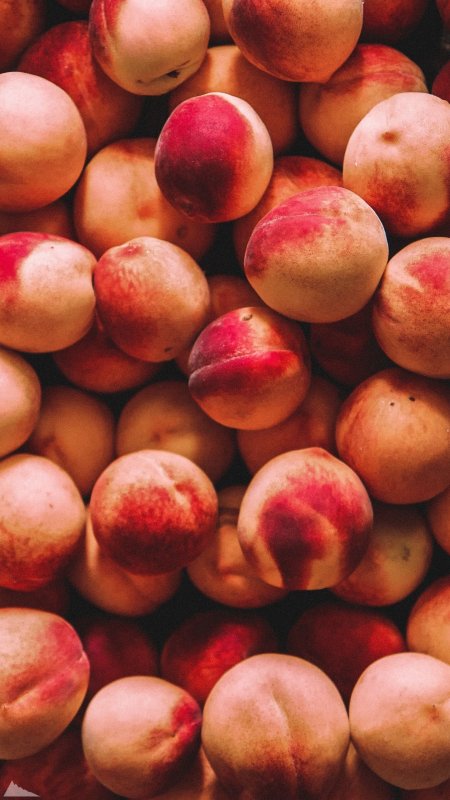 Персик 🍑