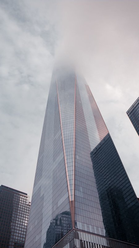 World trade center new york
