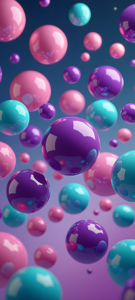 Pretty wallpapers