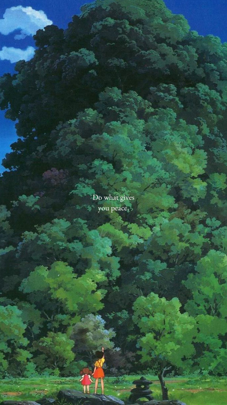 Studio ghibli хаяо миядзаки