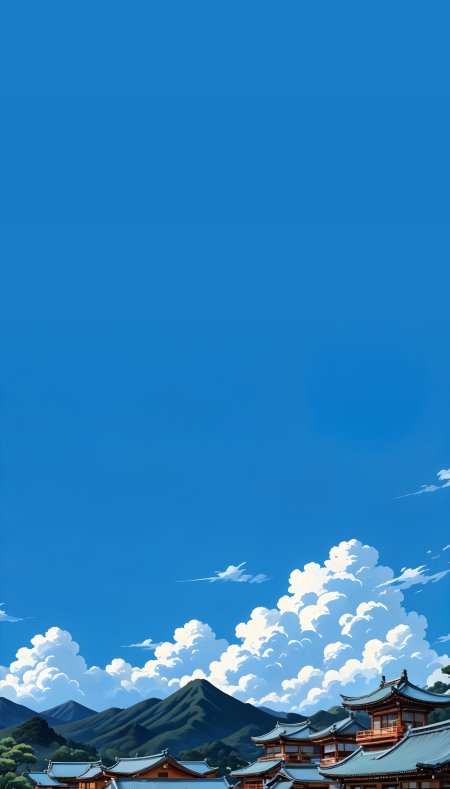 Background anime