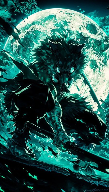 Anime fondos de pantalla