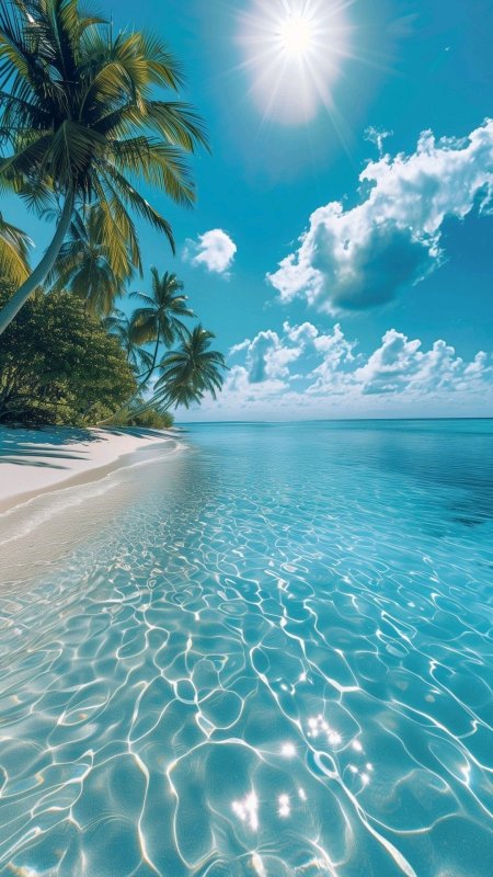 Beautiful ocean pictures