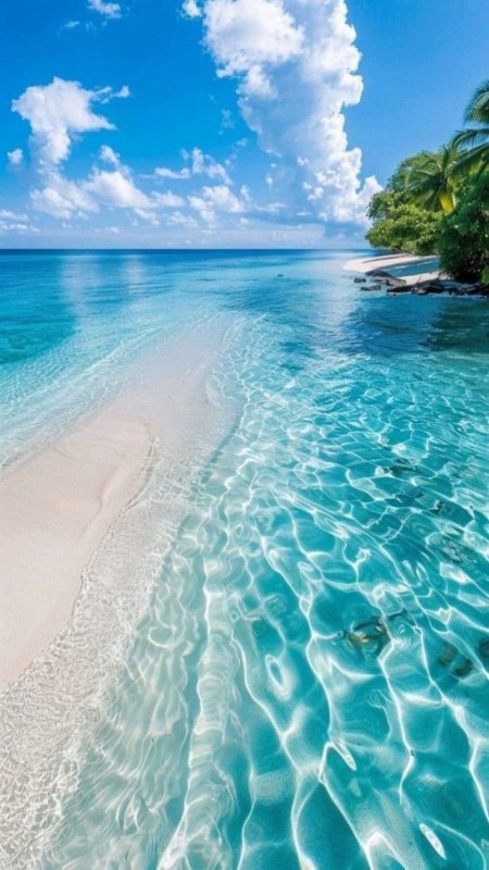 Beautiful beach pictures