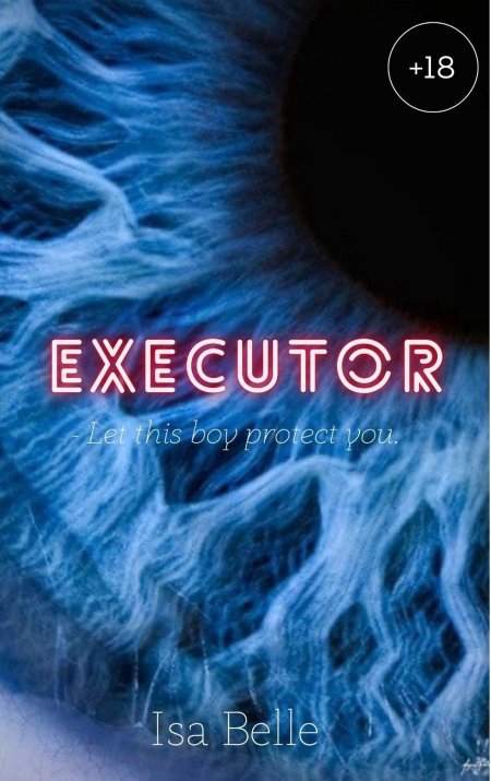 The execution poster