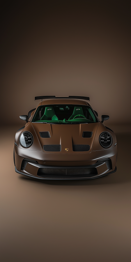 Gt rs porsche