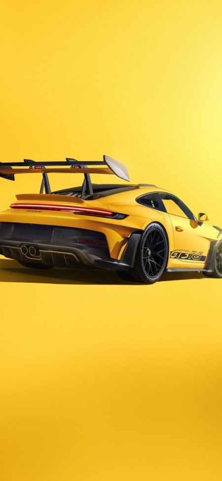 Суперкары Porsche