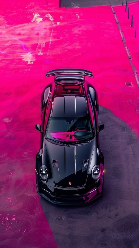 Porsche gt rs wallpaper
