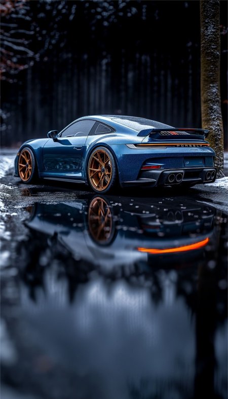 Gt porsche
