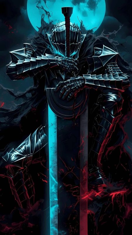 Berserk wallpaper