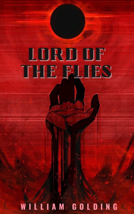 Lord of the flies william golding