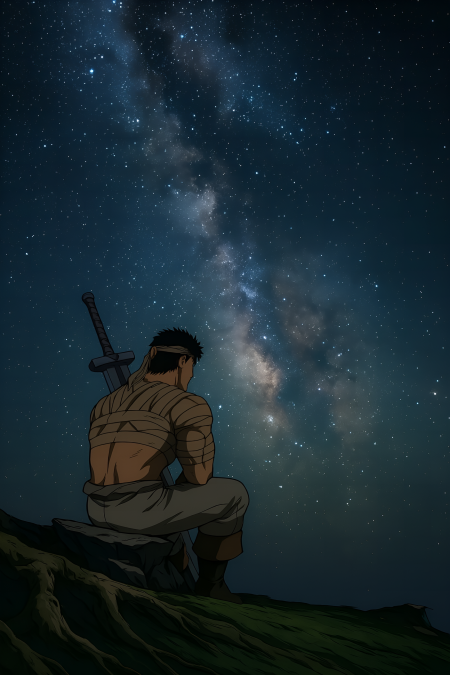 Berserk animation