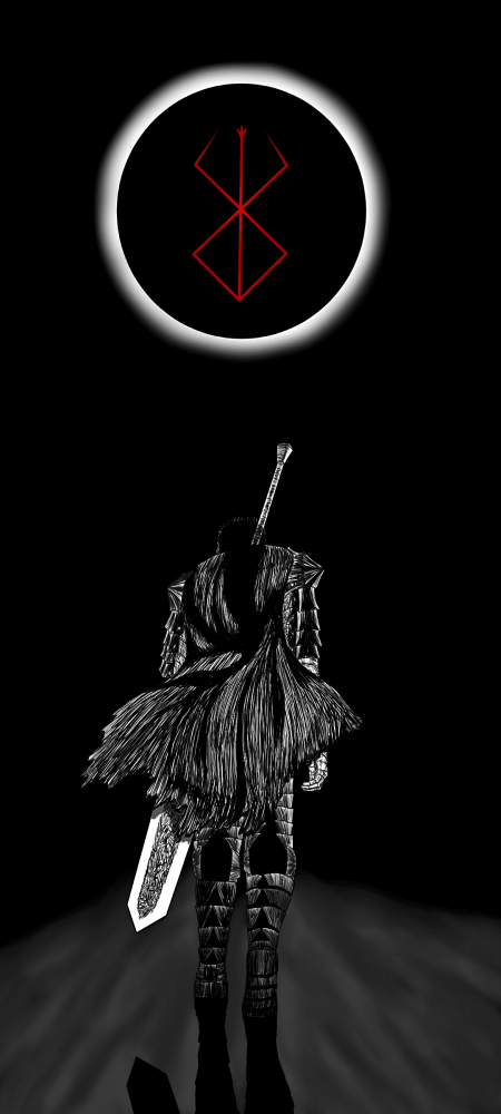 Berserk x