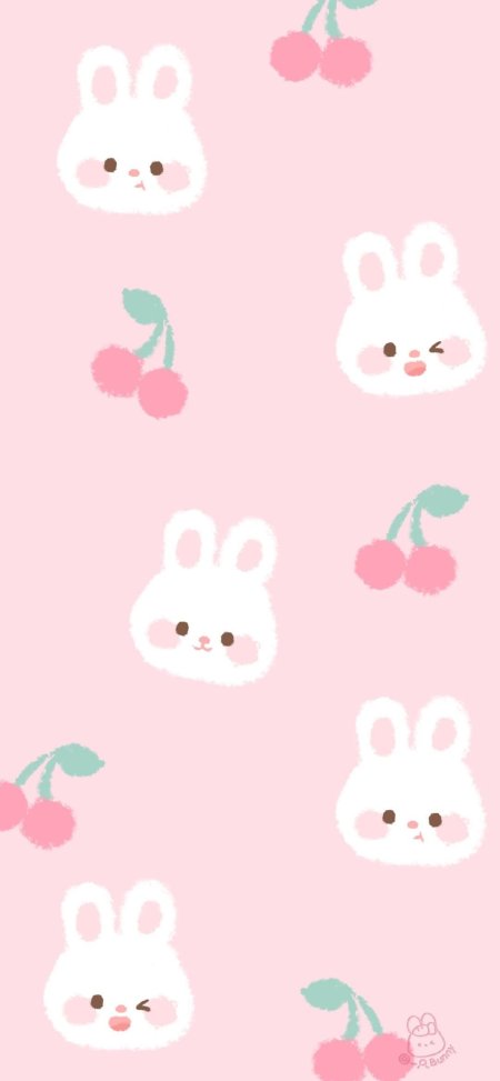 Fondos de pantalla kawaii
