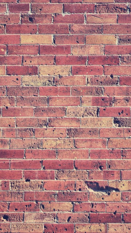 Red brick (красный кирпич) сайдинг