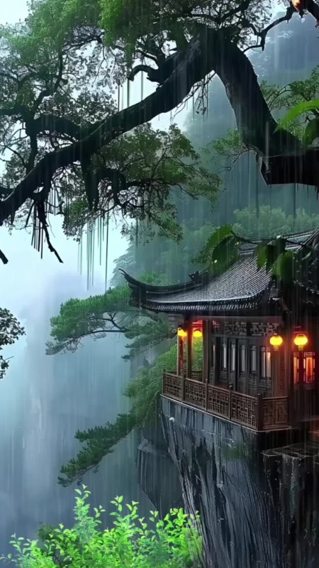 Пейзажи красивые