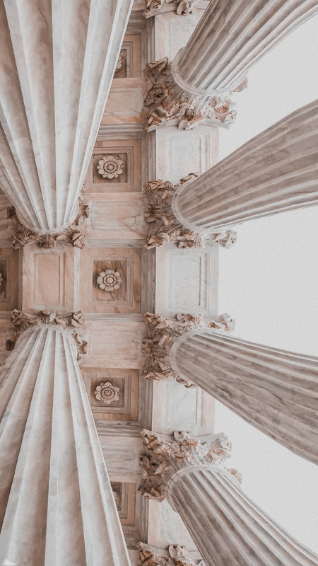 Column architecture