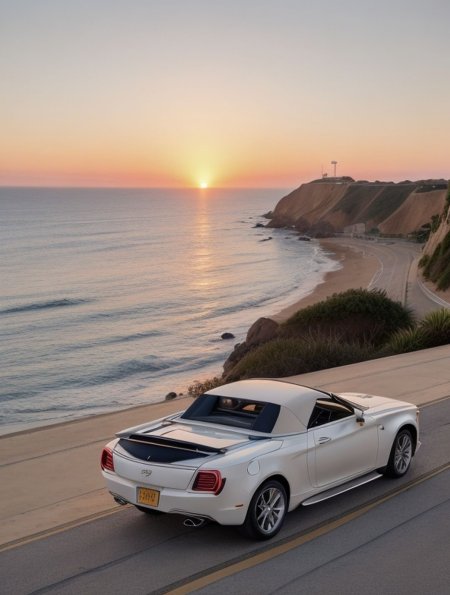 Rolls royce кабриолет