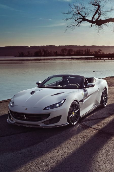 Ferrari portofino