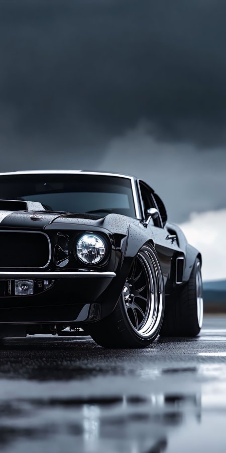 Ford mustang shelby gt eleanor