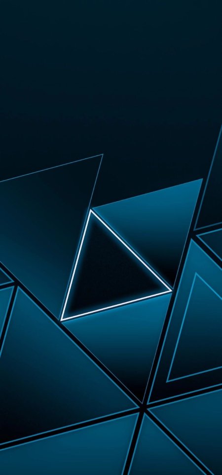 Геометрические абстракции