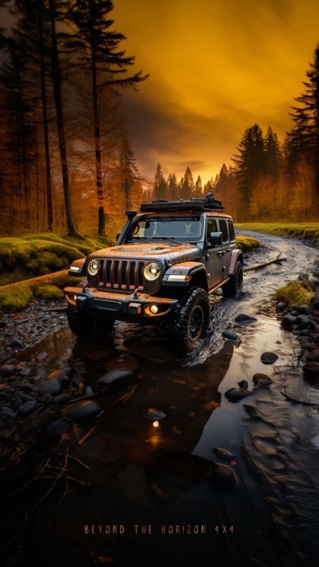 Jeep wrangler door