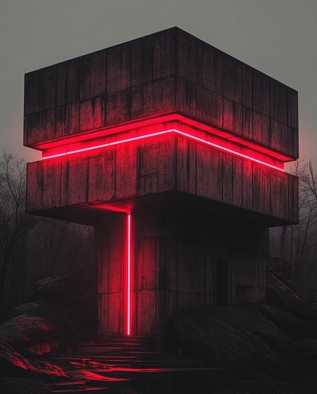 Архитектура дом