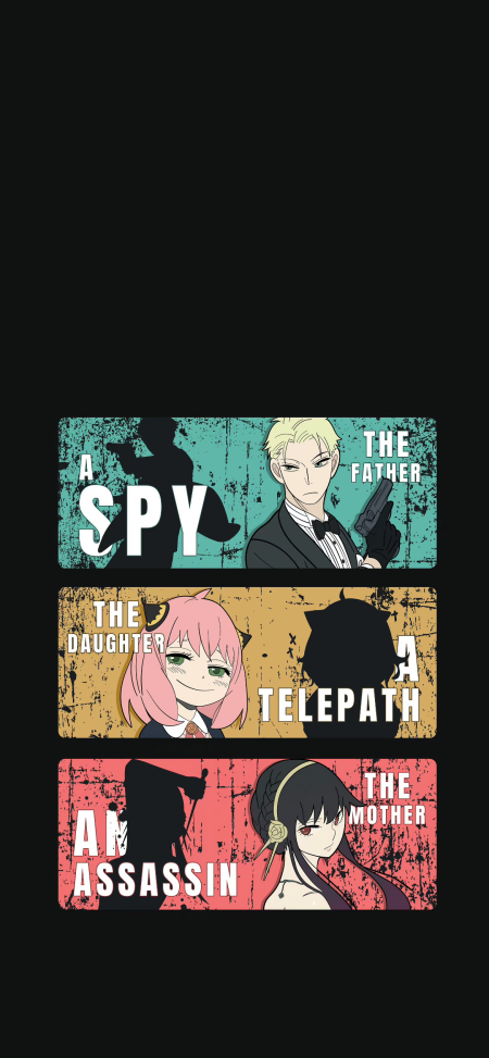 Аниме сериал