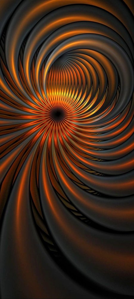 Fractal art