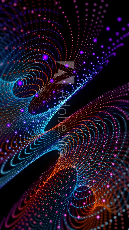 Фрактальный космос