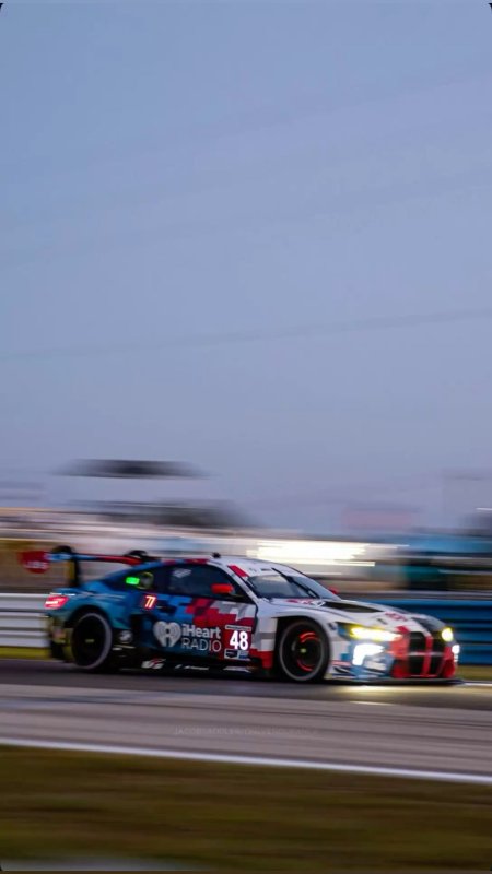 Bmw m gt evo