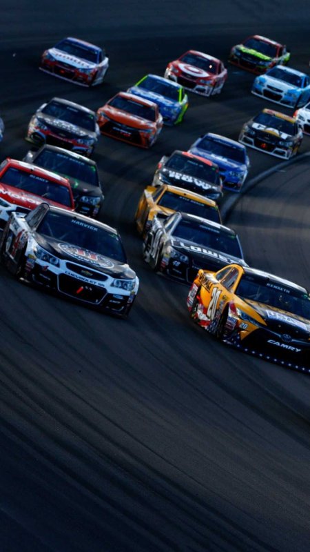 Nascar wallpaper