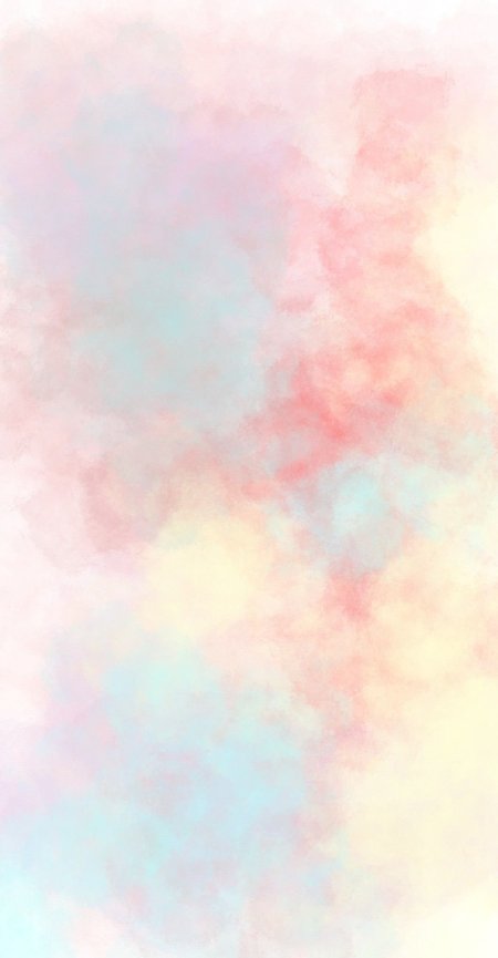 Cute pastel wallpaper