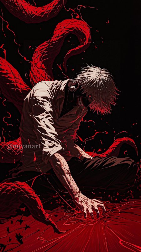 Ken kaneki