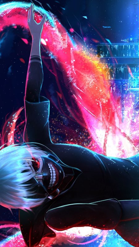 Tokyo ghoul re call to exist