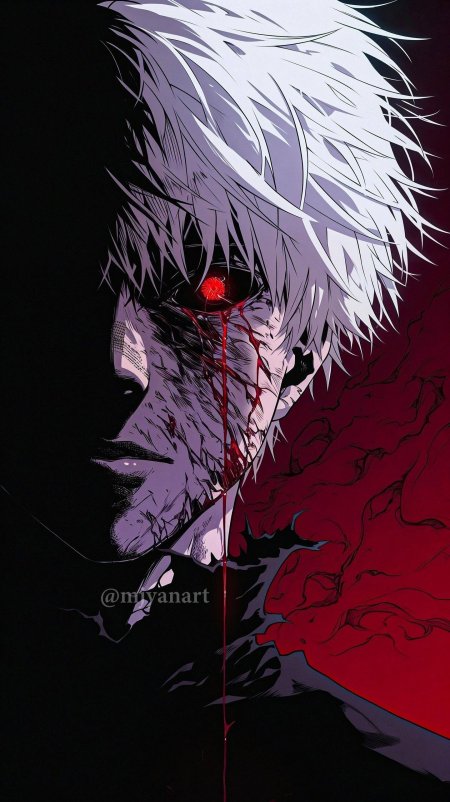 Kaneki ken