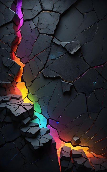 Android wallpaper dark