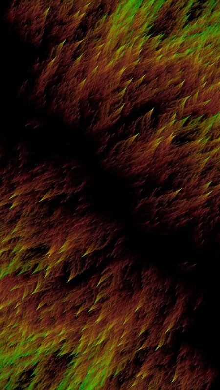 Абстракция noise