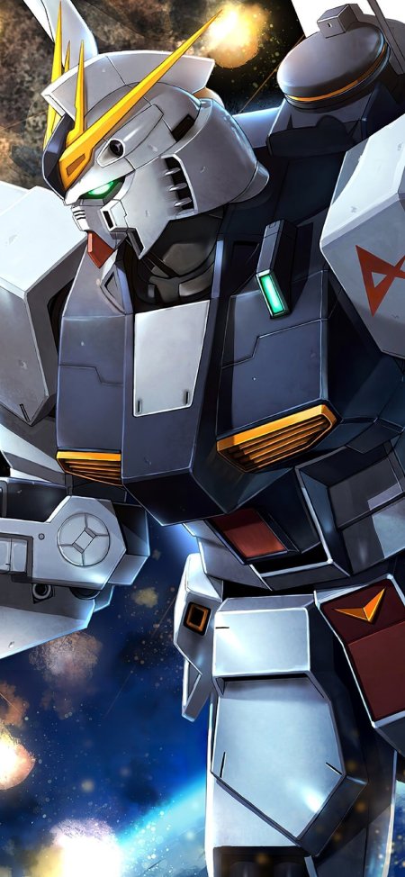 Mobile suit gundam battle operation