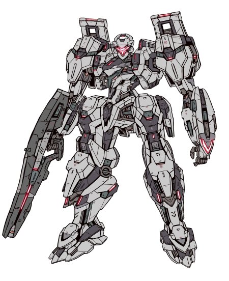 Armored core мехи