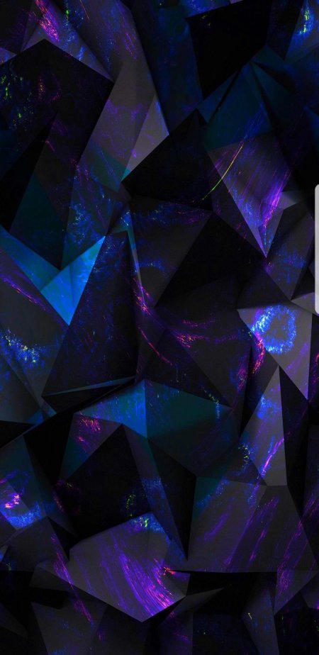Стильные обои на телефон