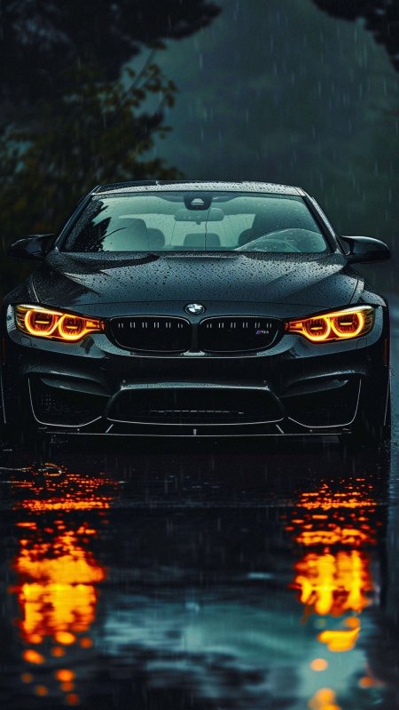 Bmw wallpapers