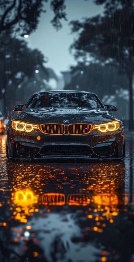 Bmw m f